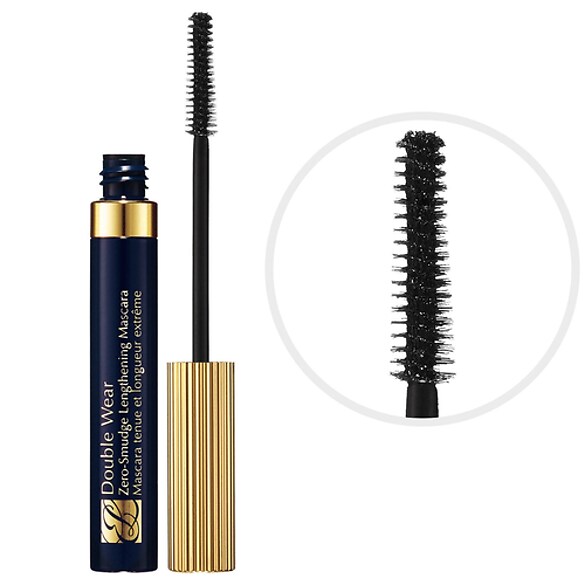 Double Wear Mascara - Zero-Smudge Lengthening Mascara, ESTÉE LAUDER